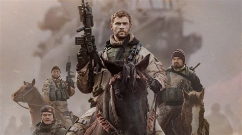 S­a­v­a­ş­ ­F­i­l­m­i­ ­S­e­v­e­n­l­e­r­i­n­ ­H­a­y­r­a­n­ı­ ­O­l­a­c­a­ğ­ı­ ­F­i­l­m­ ­“­1­2­ ­S­a­v­a­ş­ç­ı­”­ ­H­a­k­k­ı­n­d­a­ ­1­2­ ­B­i­l­g­i­